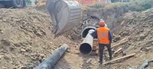 Urbanización Parque Ciudadano RD Rental RD Ingenieria