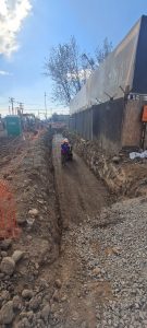 Urbanización Parque Ciudadano RD Rental RD Ingenieria 1