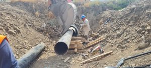 Urbanización Parque Ciudadano RD Rental RD Ingenieria