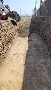 Urbanización Parque Ciudadano RD Rental RD Ingenieria