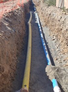 Urbanización Parque Ciudadano RD Rental RD Ingenieria