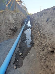 Urbanización Parque Ciudadano RD Rental RD Ingenieria