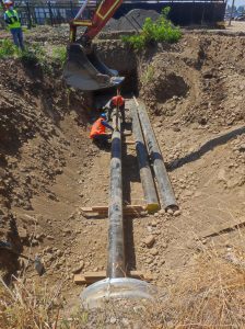 Urbanización Parque Ciudadano RD Rental RD Ingenieria