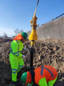 Urbanización Parque Ciudadano RD Rental RD Ingenieria